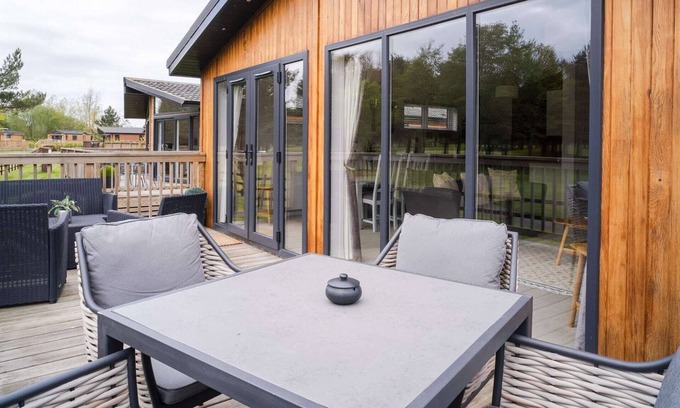 Laceby House | 2 bedroom accommodation in Laceby