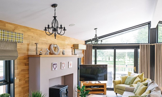 Laceby House | 2 bedroom accommodation in Laceby