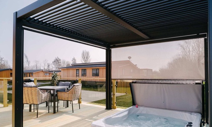 Laceby House | 2 bedroom accommodation in Laceby