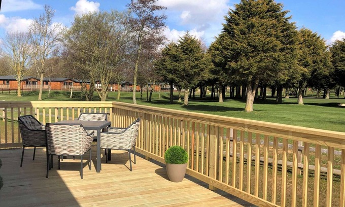 Laceby House | 2 bedroom accommodation in Laceby