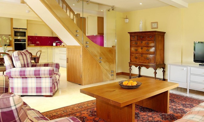 Maidstone Cottage | 2 bedroom accommodation in Lenham