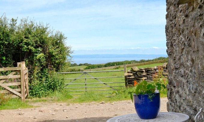 Barbrook Cottage | 2 bedroom accommodation in Lynton