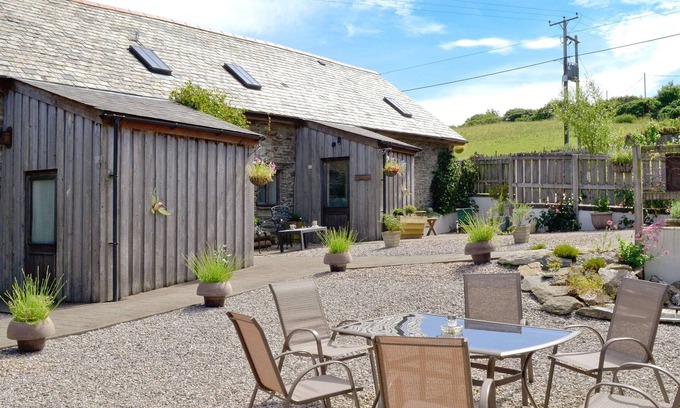 Barbrook Cottage | 2 bedroom accommodation in Lynton
