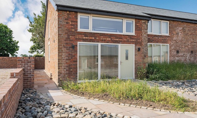 Lytham St. Anne's Cottage | 2 bedroom accommodation in Lytham