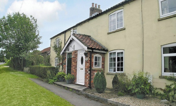 Malton Cottage | 2 bedroom accommodation in Broughton, near Malton