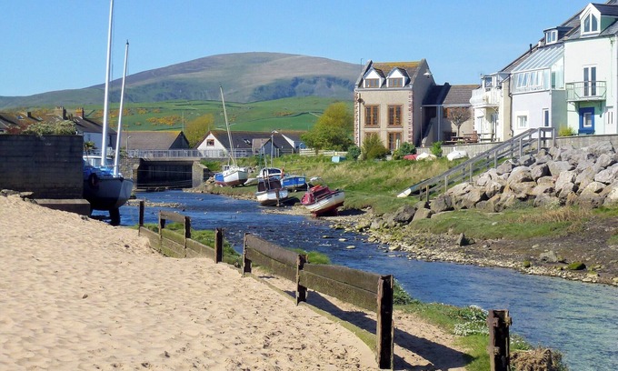 Haverigg Cottage | 2 bedroom accommodation in Haverigg, near Millom