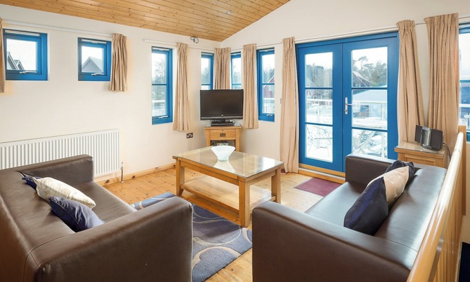 Hoveton Cottage | 2 bedroom accommodation in Wroxham, near Norwich