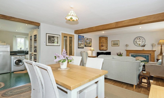 Penrith Cottage | 2 bedroom accommodation in Stainton, Penrith