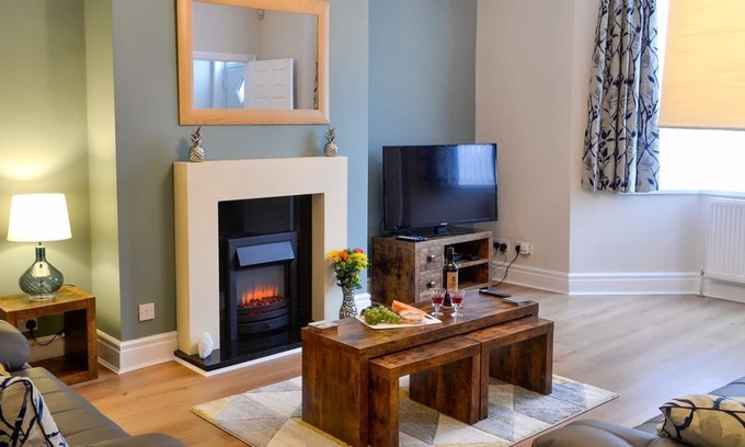 Seaham Cottage | 2 bedroom accommodation in Seaham