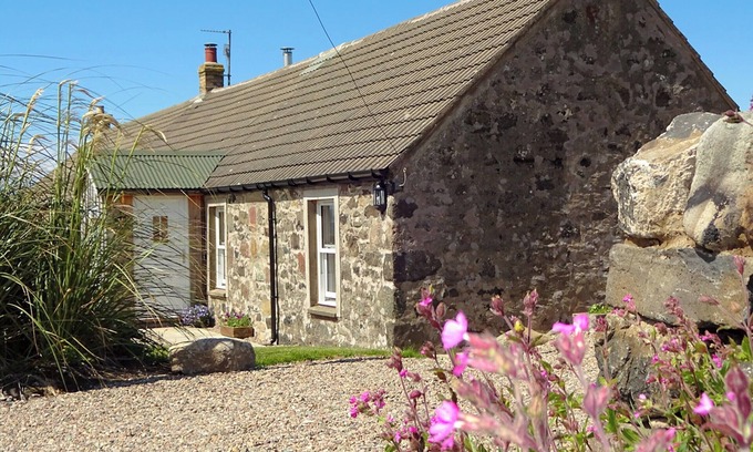 Muasdale Cottage | 2 bedroom accommodation in Muasdale, near Campbeltown