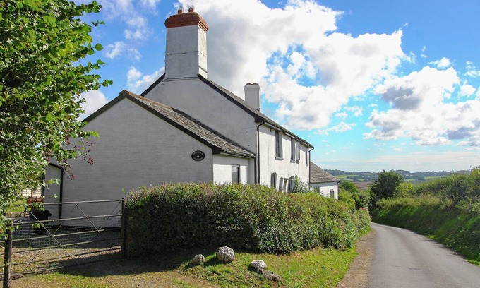 Brompton Ralph Cottage | 2 bedroom accommodation in Brompton Ralph, near Wiveliscombe