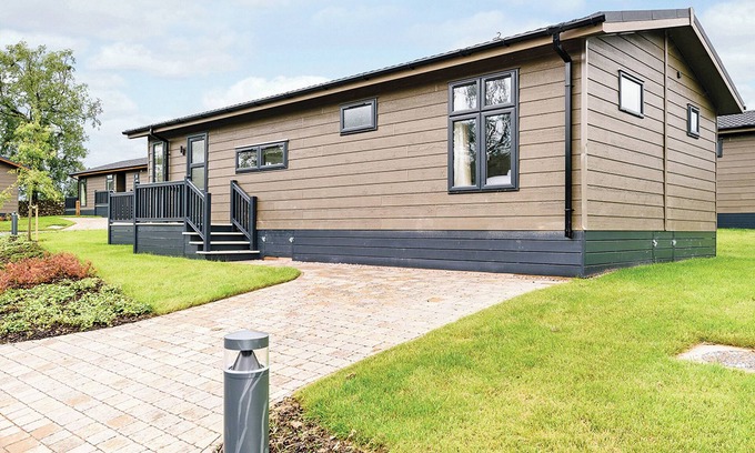 Welton Ski Chalet | 2 bedroom accommodation in Greystoke, Nr Ullswater