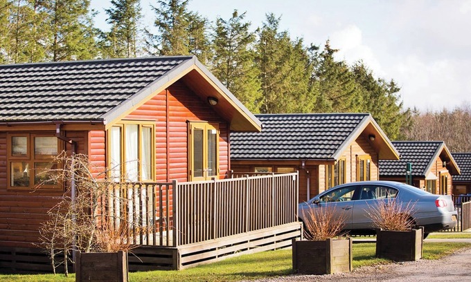 Welton Ski Chalet | 2 bedroom accommodation in Greystoke, Nr Ullswater