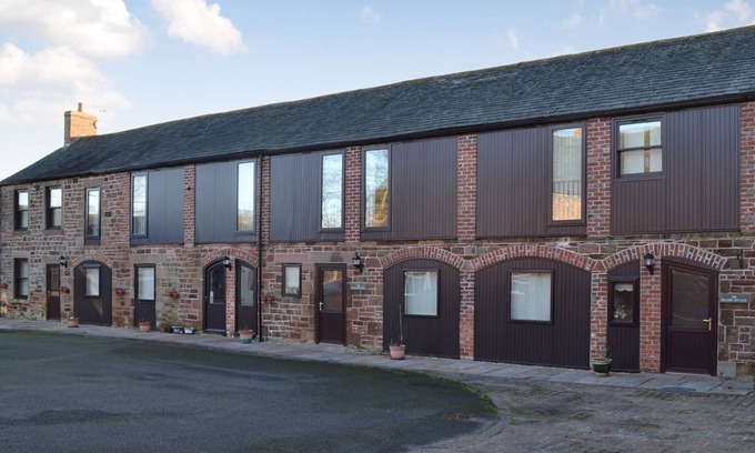 Wigton Cottage | 2 bedroom accommodation in Seaville, near Silloth