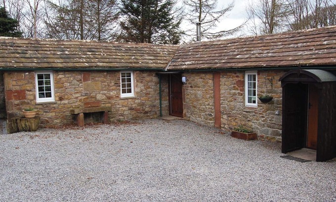 Westward Cottage | 2 bedroom accommodation in Brocklebank, near Caldbeck and Uldale