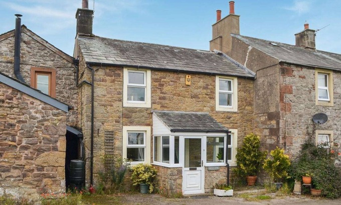Wigton Cottage | 2 bedroom accommodation in Plumbland, Aspatria