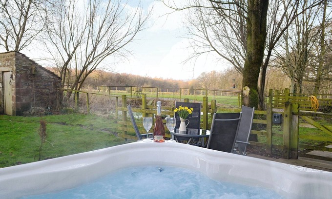 Westward Cottage | 2 bedroom accommodation in Brocklebank, near Caldbeck and Uldale