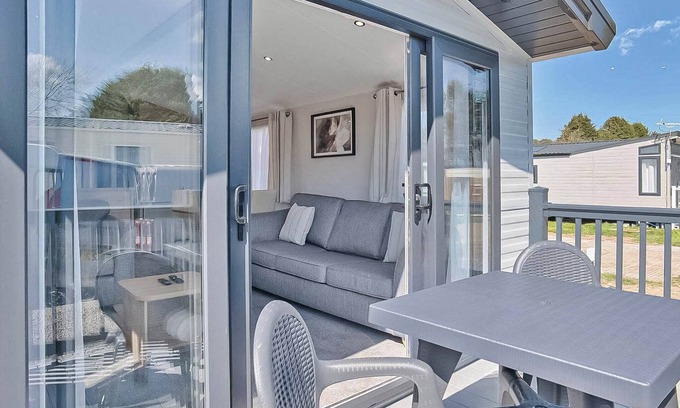 Wigton House | 2 bedroom accommodation in Silloth, North Lakes