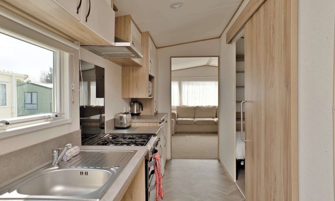 Wigton House | 2 bedroom accommodation in Silloth, North Lakes