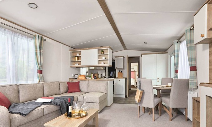 Wooler House | 2 bedroom accommodation in Wooler