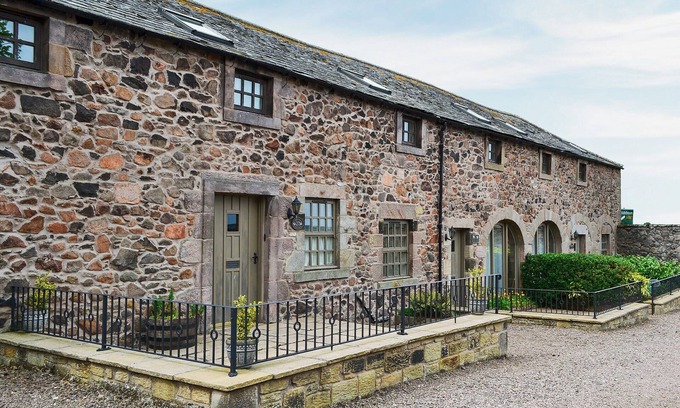 Akeld Cottage | 2 bedroom accommodation in Akeld, Wooler