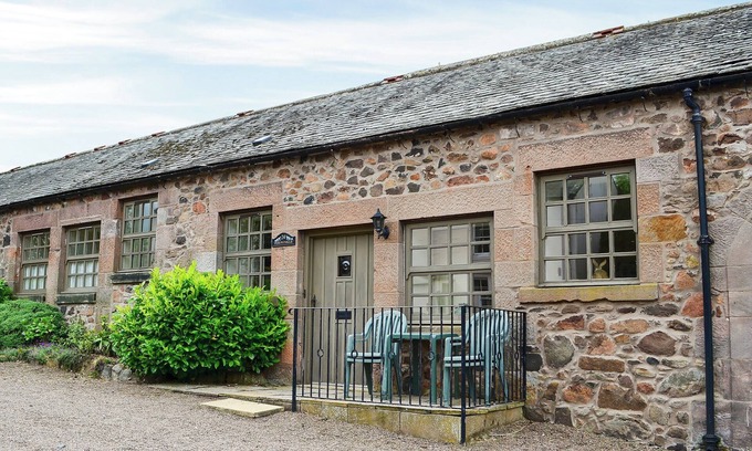 Akeld Cottage | 2 bedroom accommodation in Akeld, Wooler