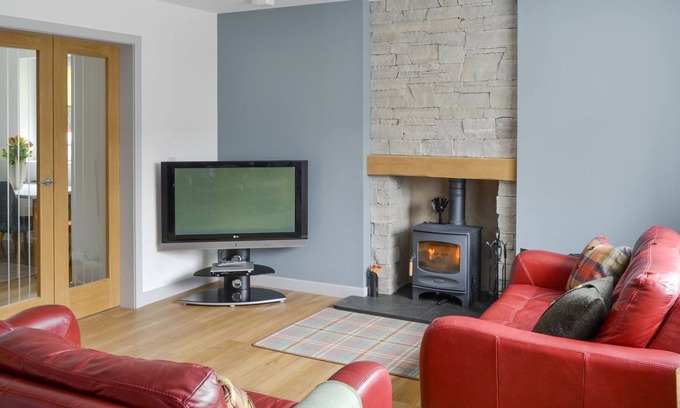 Avoch Cottage | 2 bedroom accommodation in Avoch, near Inverness
