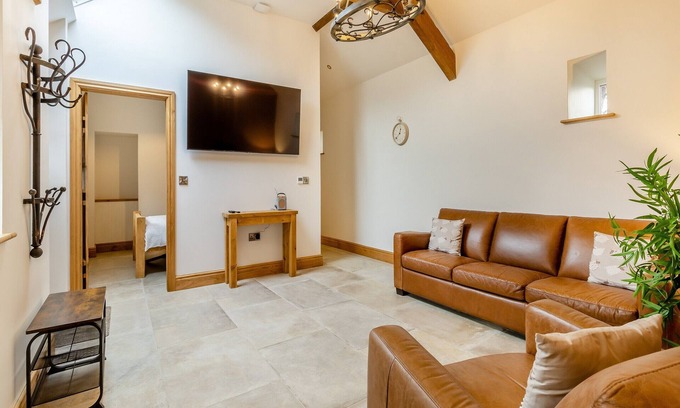 Llanfor Cottage | 2 bedroom accommodation in Bala