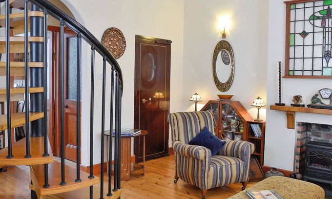 Banff Cottage | 2 bedroom accommodation in Whitehills, near Banff