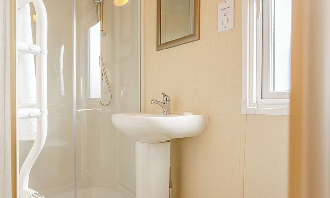 Stibb House | 2 bedroom accommodation in Sandymouth Bay, Bude