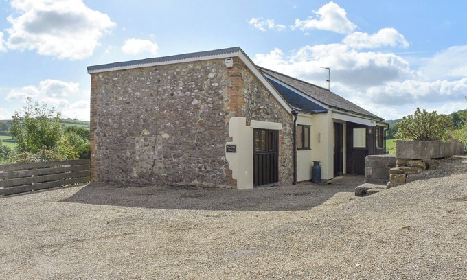 Thorncombe Cottage | 2 bedroom accommodation in Thorncombe, near Broadwindsor