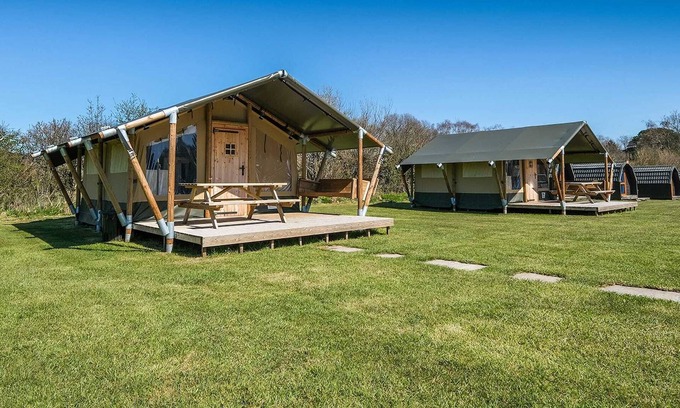 Milnthorpe Cottage | 2 bedroom accommodation in Hale