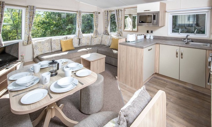 Looe House | 2 bedroom accommodation in Looe