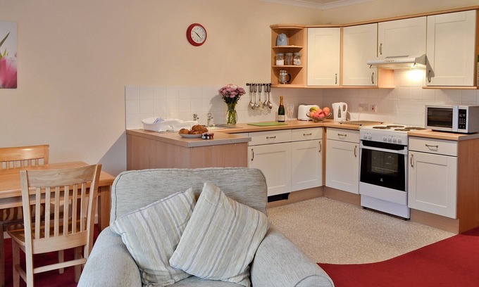 Mount Cottage | 2 bedroom accommodation in St Neot, near Liskeard