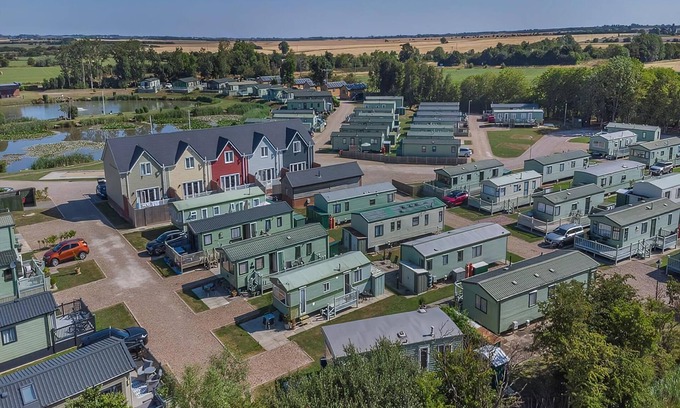 Burgh le Marsh Cottage | 2 bedroom accommodation in Orby
