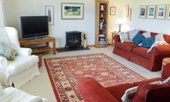 Wick Cottage | 2 bedroom accommodation in Ackergill, near Wick