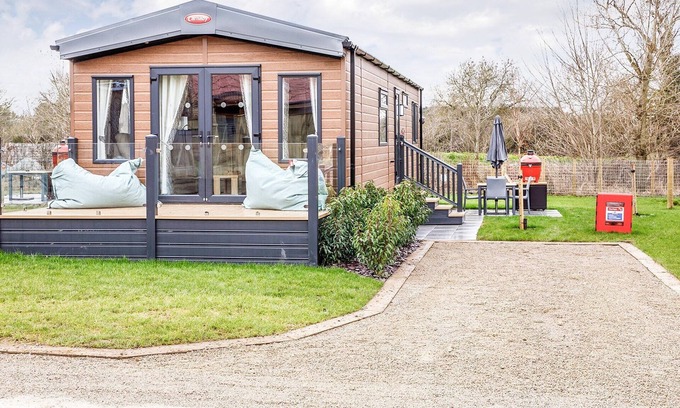Scawton House | 2 bedroom accommodation in York