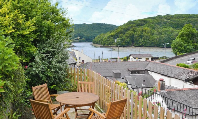 Looe Cottage | 2 bedroom accommodation in Looe