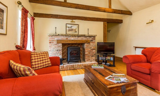 Stainton le Vale Cottage | 2 bedroom accommodation in Louth