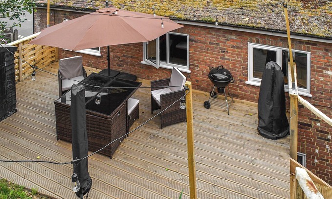 Rye Cottage | 2 bedroom accommodation in Rye