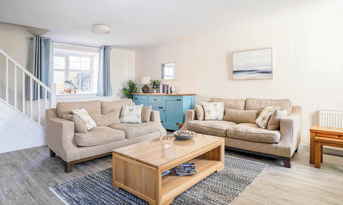 Portmahomack Cottage | 2 bedroom accommodation in Portmahomack, near Tain