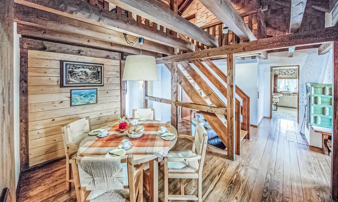 Schonach im Schwarzwald Apartment | 2 bedroom amazing apartment in Schonach
