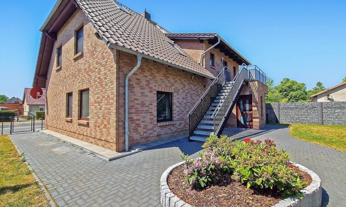 Muritz Apartment | 2 bedroom amazing apartment in Kargow