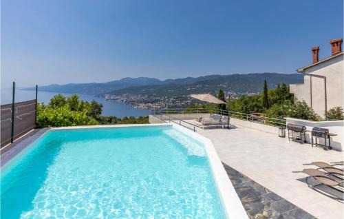 Rubesi Apartment | 2 Bedroom Amazing Apartment In Rijeka