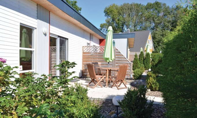 Heringsdorf House | 2 bedroom amazing home in Süssau/Ostsee