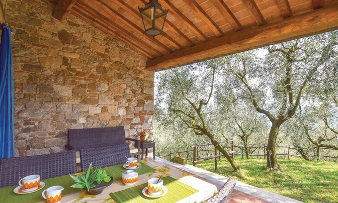 Villabuona House | 2 bedroom amazing home in Camaiore (LU)