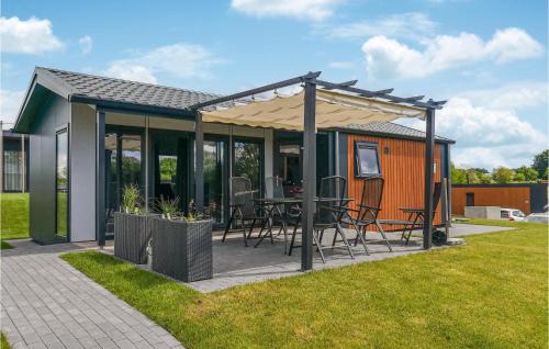 Suesel House | 2 Bedroom Amazing Home In Süsel