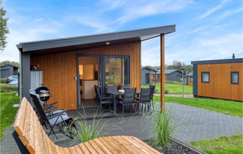 Suesel House | 2 Bedroom Amazing Home In Süsel