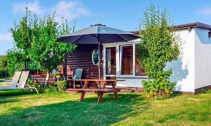 Wrzosowo House | 2 bedroom amazing home in Wrzosowo