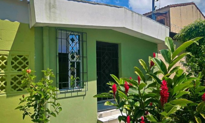 Nuevo Cuscatlan Apartment | 2 bedroom apartment in a gated community.